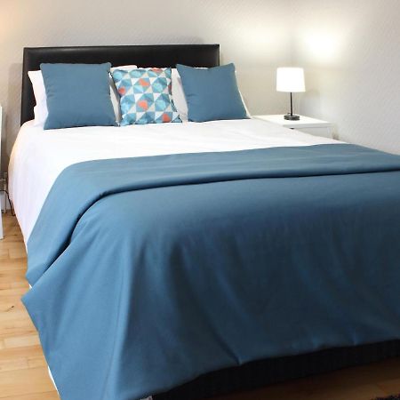 Kc Accommodations Dungannon Bagian luar foto