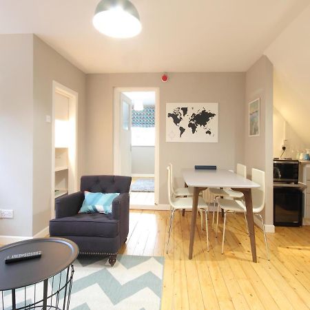 Kc Accommodations Dungannon Bagian luar foto