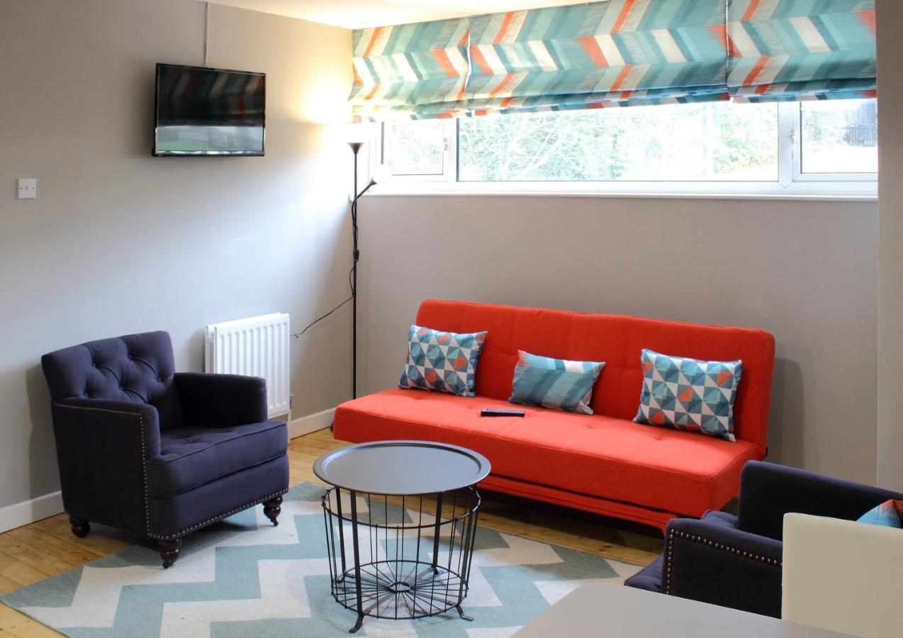 Kc Accommodations Dungannon Bagian luar foto