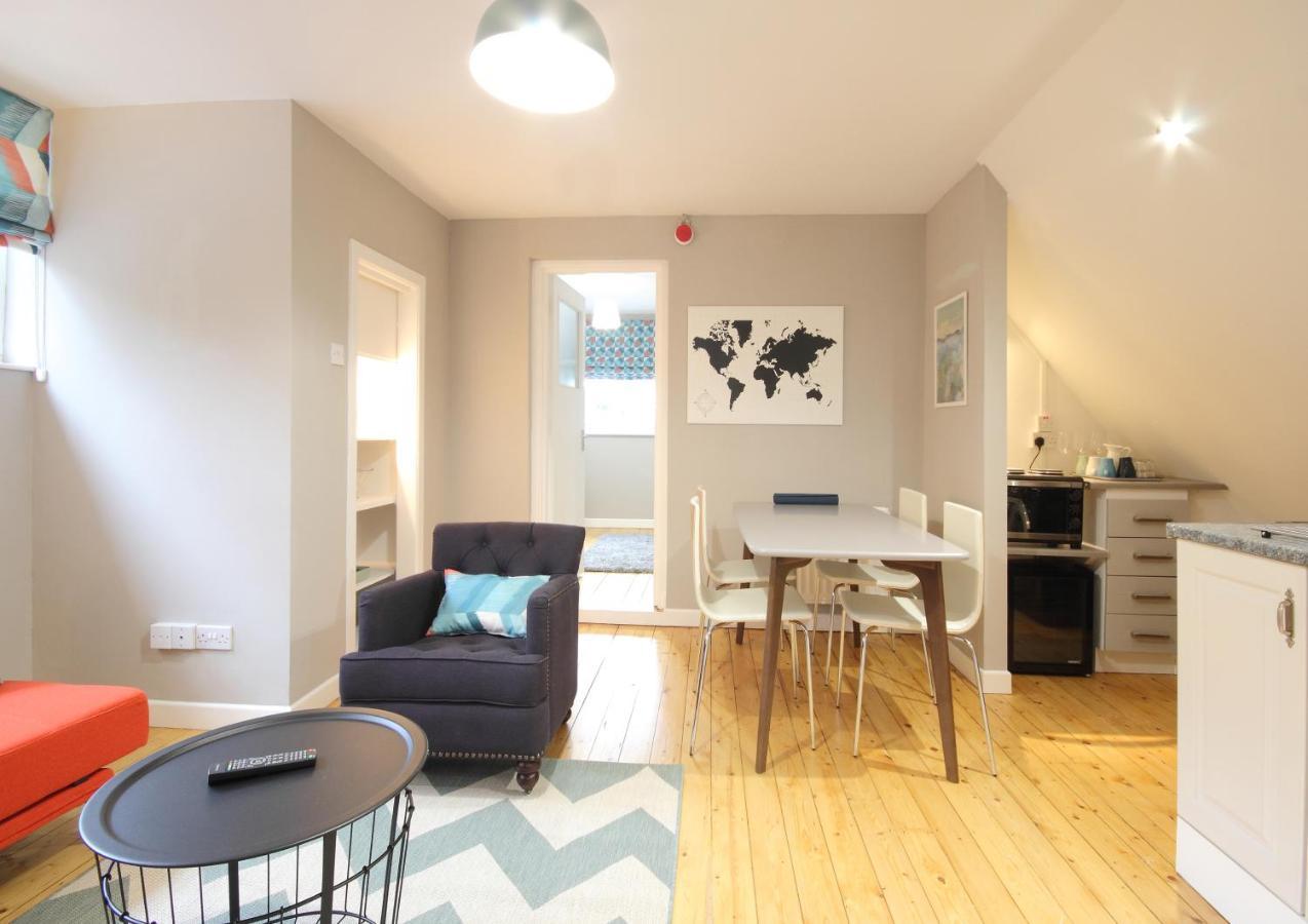Kc Accommodations Dungannon Bagian luar foto
